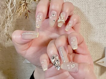 イノセントネイル(Innocent nailMR)/