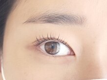 フィアラ 京都駅前店(Fiara)/パリジェンヌ