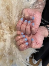 カラーレス(COLORLESS)/【グラデーション】