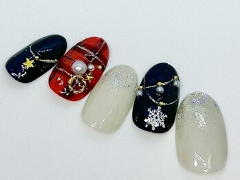 ケイココ(Keicoco)/ラグジュアリーコース-9,000円