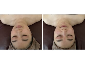 九月屋/歪みの変化