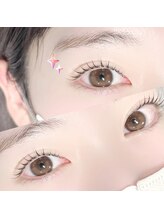 アイルーム312(eyeroom 312)/-まつげパーマ-