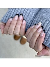 ルネット(Lunette)/design by yoshino