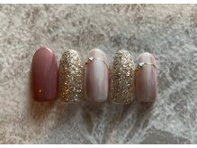 ラ クレア 津田沼店/定額アート￥￥5500