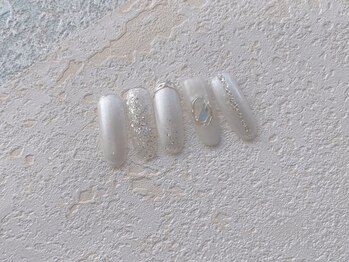 ミミ(mimi)/定額ネイル