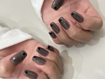 ラウネイル(Lau nail)/【ハンド】持ち込みデザイン