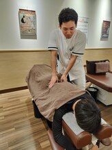 板橋大山整骨院/当院が選ばれる理由