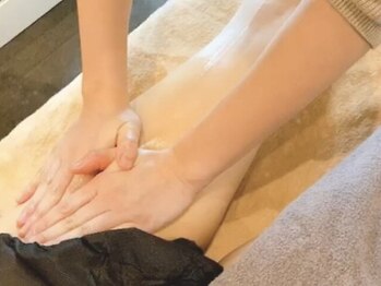 エレラビューティー(ELERA beauty)/≪痩身/リンパマッサージ≫