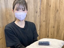 99 バイ デコ 小樽(99 by DeCo)/施術前の準備