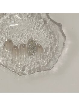 ネイル レア(Nail Rea)/Alaiaコース¥7200