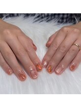 リンダ(Linda)/ハンド ライトコース ニュアンス