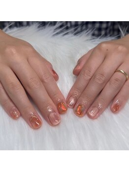 リンダ(Linda)/ハンド ライトコース ニュアンス