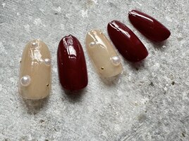 季節限定デザイン 色変え変更無