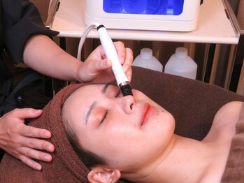 カレラ(Carrera)/最新機材によるプロの技を満喫♪