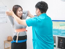 リメイク(Re:make)/セルフケア指導