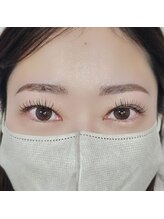 フィル 天神店(fil)/LEDパーマラッシュ