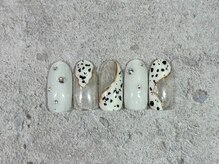 エクステ ネイル アイラッシュ サルサ グレイス 千葉店(SALSA GRACE)/