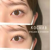 コカブ(KOCHAB)