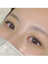 ローズ 神辺店(Rose)/ナチュラルマツエクデザイン