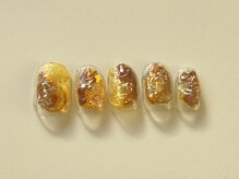 フフット(fufutto.)/メンズ定額アートライト　90分