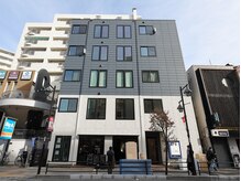 ヨモスパ 北浦和店(YOMOSPA)/店舗