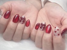 サロン エヌ(SALON N)の雰囲気（持ち込みデザインもお任せください！）