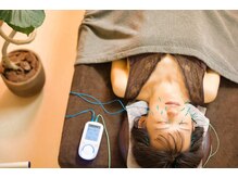 サロン ベラータ(Bellata)/クリニック提携の最新技術