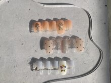 キャンアイドレッシー 熊谷店/3月定額¥4500