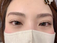 ディーン 十和田店(DEEN)/Uカールデザイン ふんわりカール