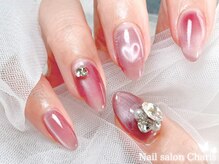 カリス(Charis)/マグネット＋大人気パーツ