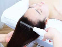 ゴールデンセル(golden cell)/ドライヘッドスパも◎