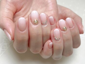 ラ ルナ ディ ロサ(la Luna di Rosa)