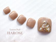 ラグジュアリーネイル ハローズ(HAROSE)/