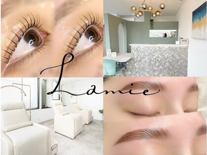 ラミー 豊橋店(Lamie)の写真