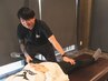 ◎ストレッチ◎足の疲れ浮腫み・膝の痛み改善コース初回60分¥3,500