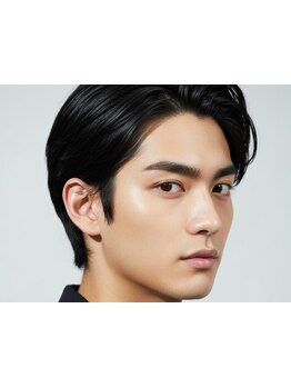 メンズフェイシャル