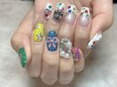 個性派持ち込みデザイン