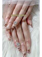 ハナアイ サロン 新宿店(hanaai salon)/ワンホンスカルプデザイン