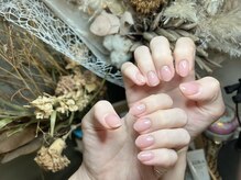 カカネイルズ(Kaka nails)/