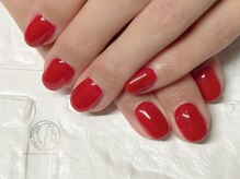 ニケ/ワンカラープラン¥6500