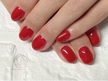 ニケ/ワンカラープラン¥6500