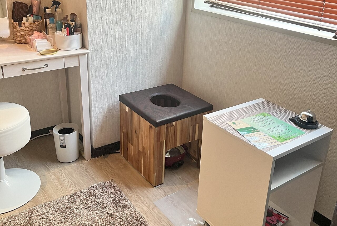 大阪カイロプラクティックセンター｜ホットペッパービューティー