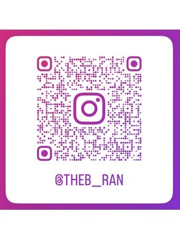 ザ ビー 岡崎店(the B)/Instagramアカウント