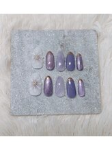 ケア ビューティー ネイル(care beauty NAIL)/