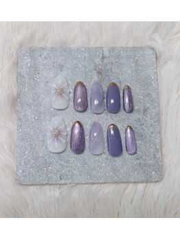 ケア ビューティー ネイル(care beauty NAIL)/