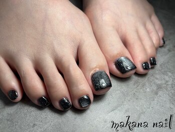 マカナネイル(makana nail)/マグネットFoot