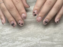 リボンアート定額