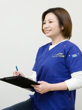 前橋大渡整体院 by L.A.整骨院/【前橋/整体】カウンセリング