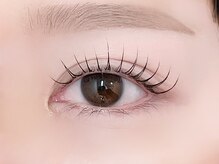 エサージュ 大宮店/まつパ・カール・束感/五十嵐