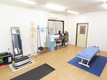 ハク整体院(Haku整体院)/全体